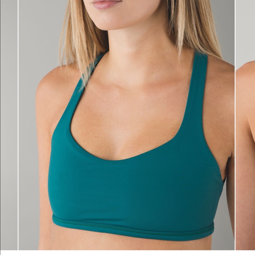 Lululemon Bra